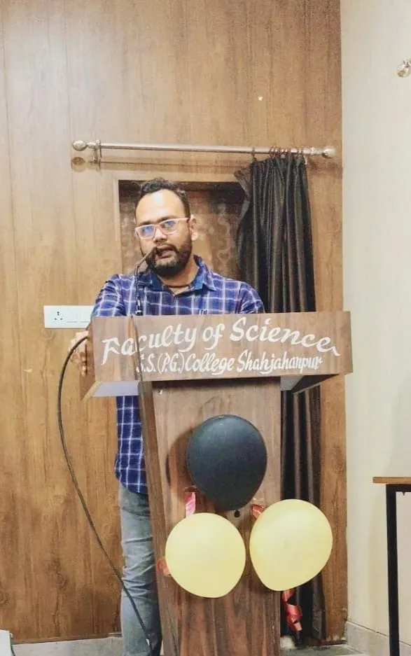 शाहजहांपुर