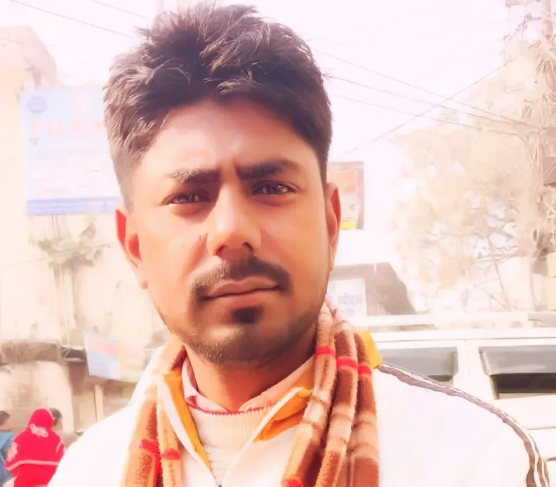 sujan yadav