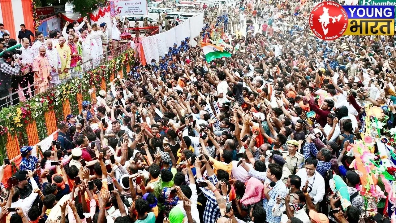 welcome to Shiva devotees