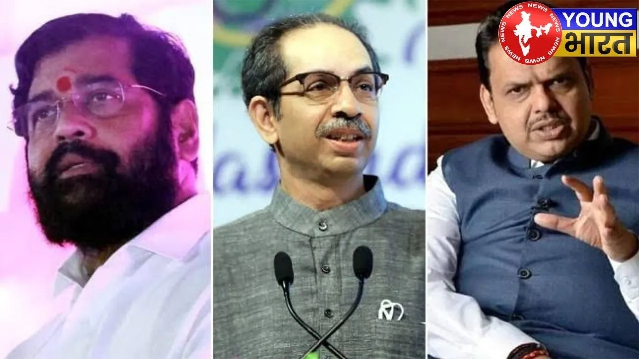 Maharashtra Politics2