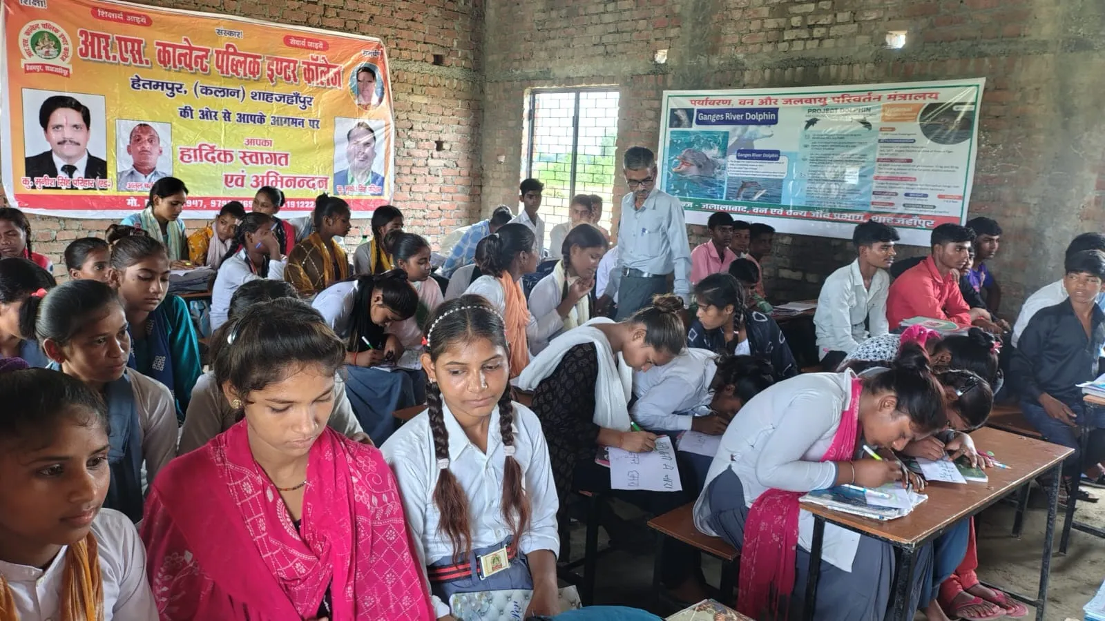कारगिल विजय दिवस का आयोजन