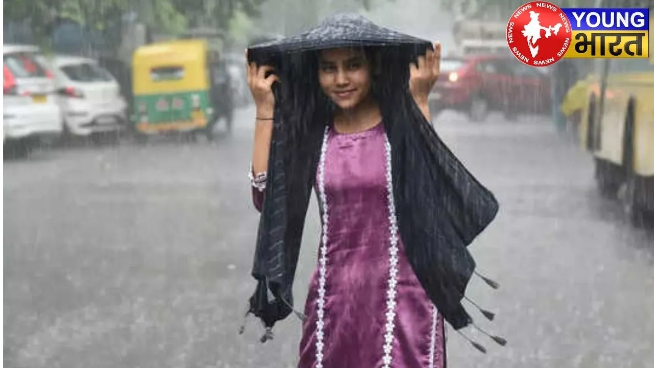 weather 27 july 2025
