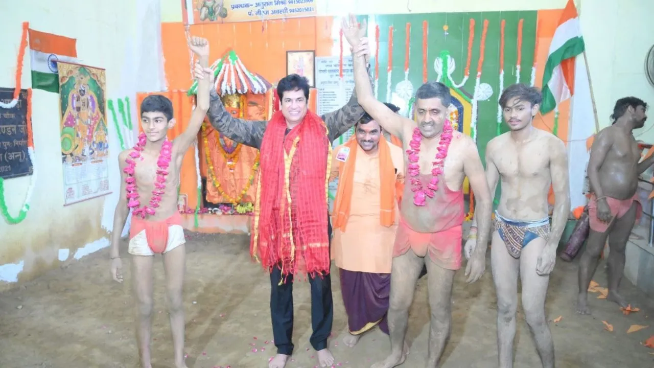 dangal