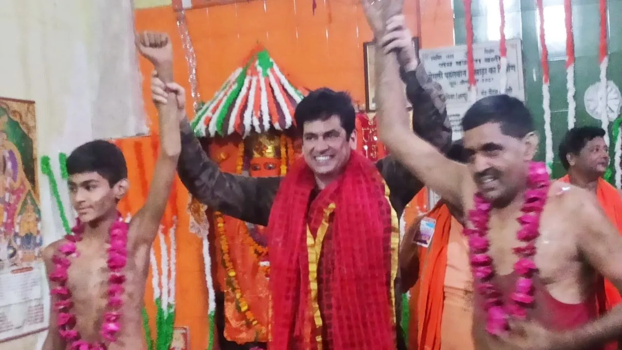 dangal