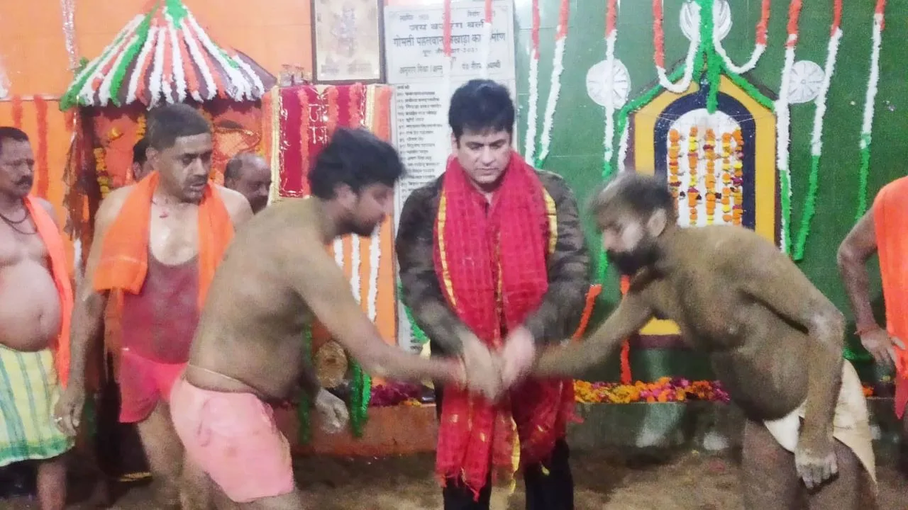 dangal