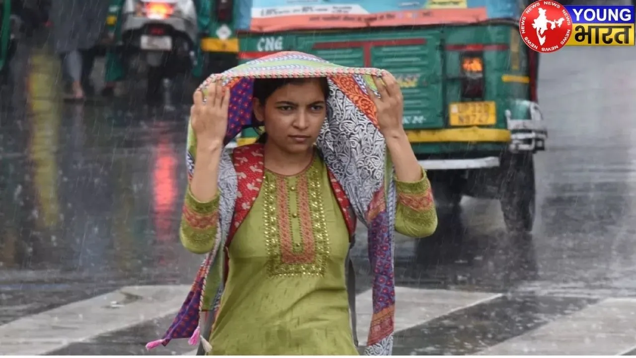 Weather 30 july 2025
