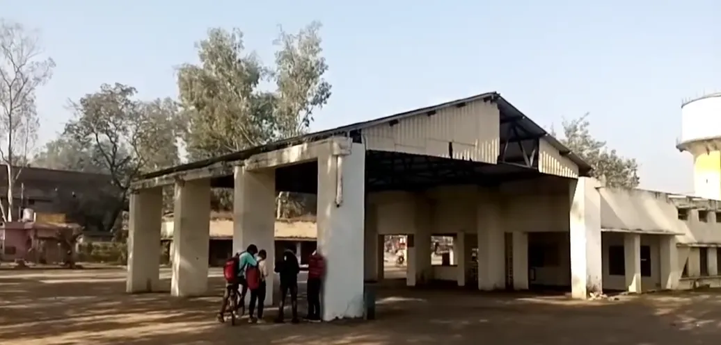 BUS