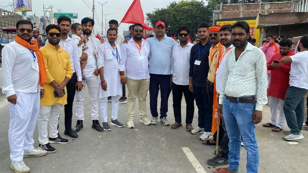 Maharana Pratap Chowk