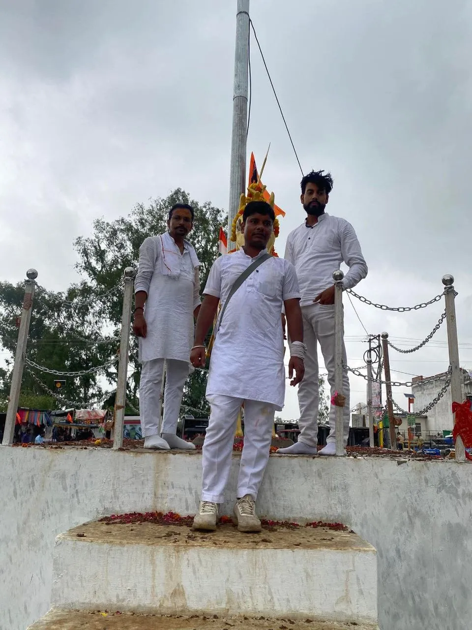 महाराणा प्रताप चौक
