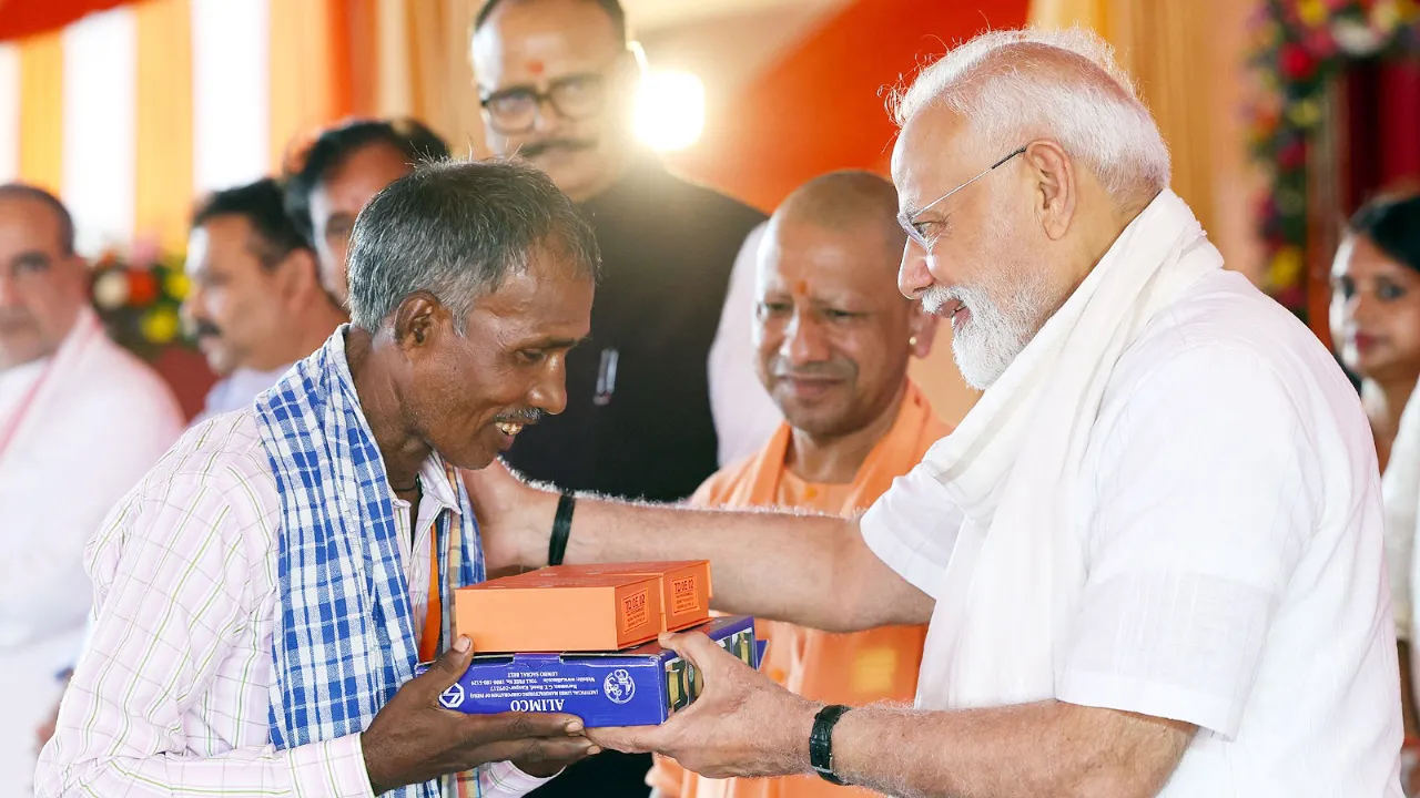 modi 04