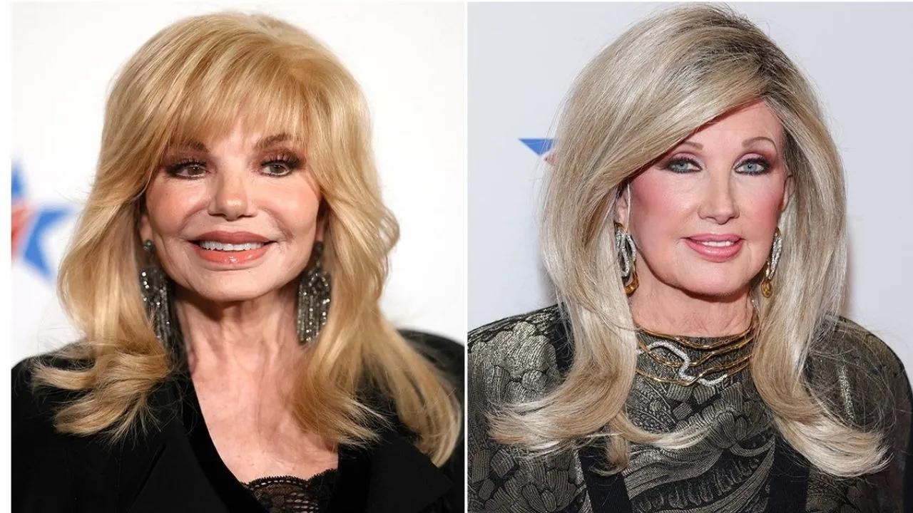 Loni Anderson