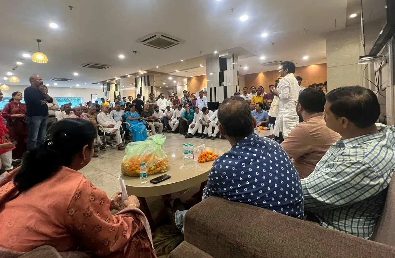 citizen foram noida