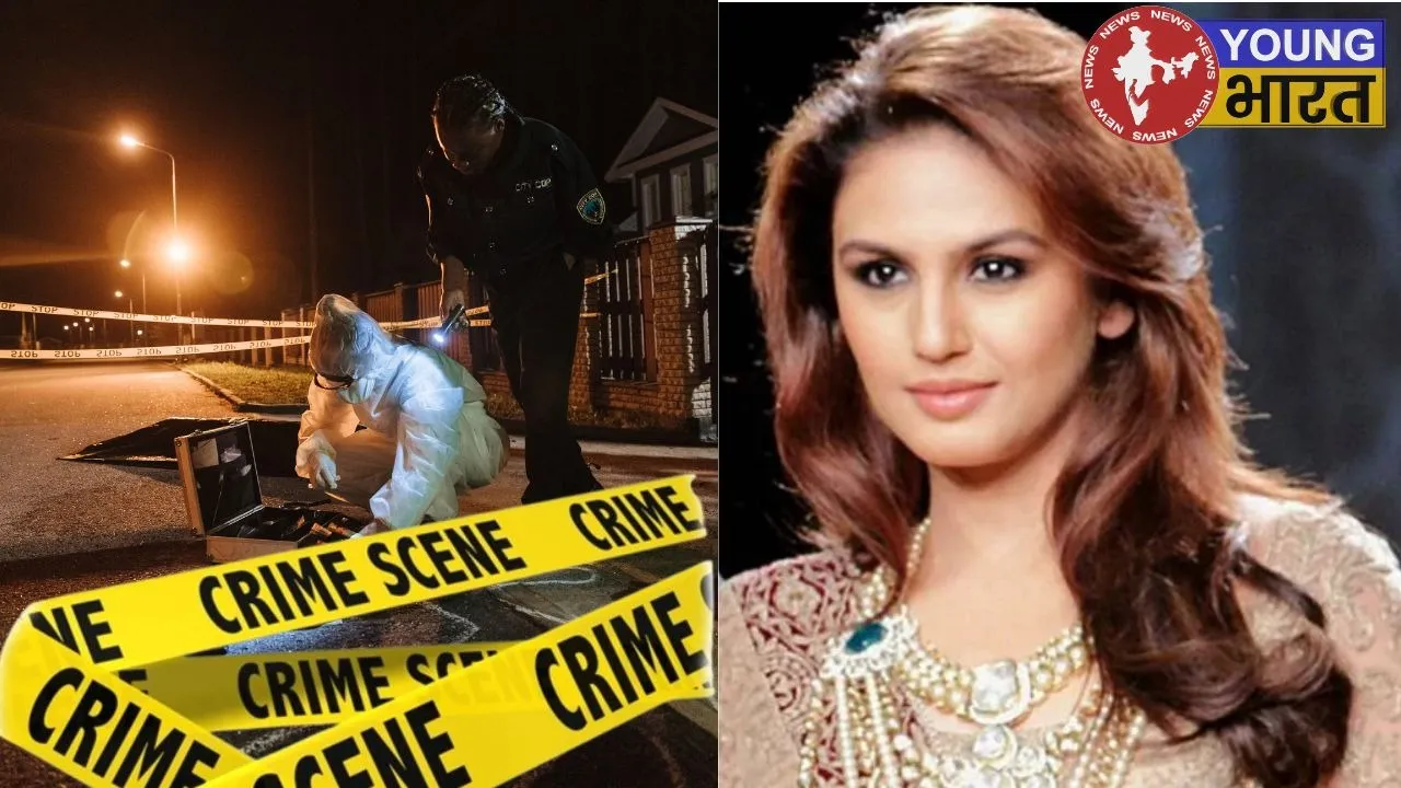DELHI CRIME