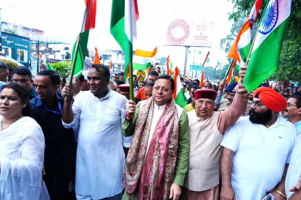 Tiranga Yatra01