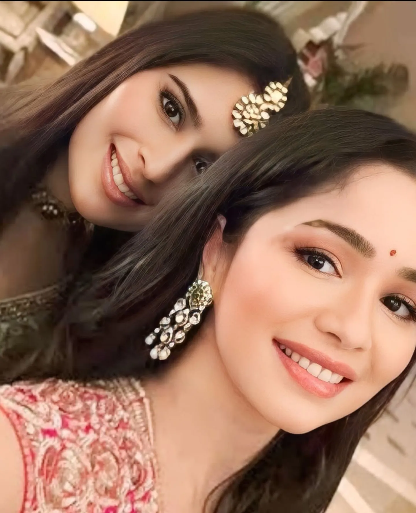 saniya chandok