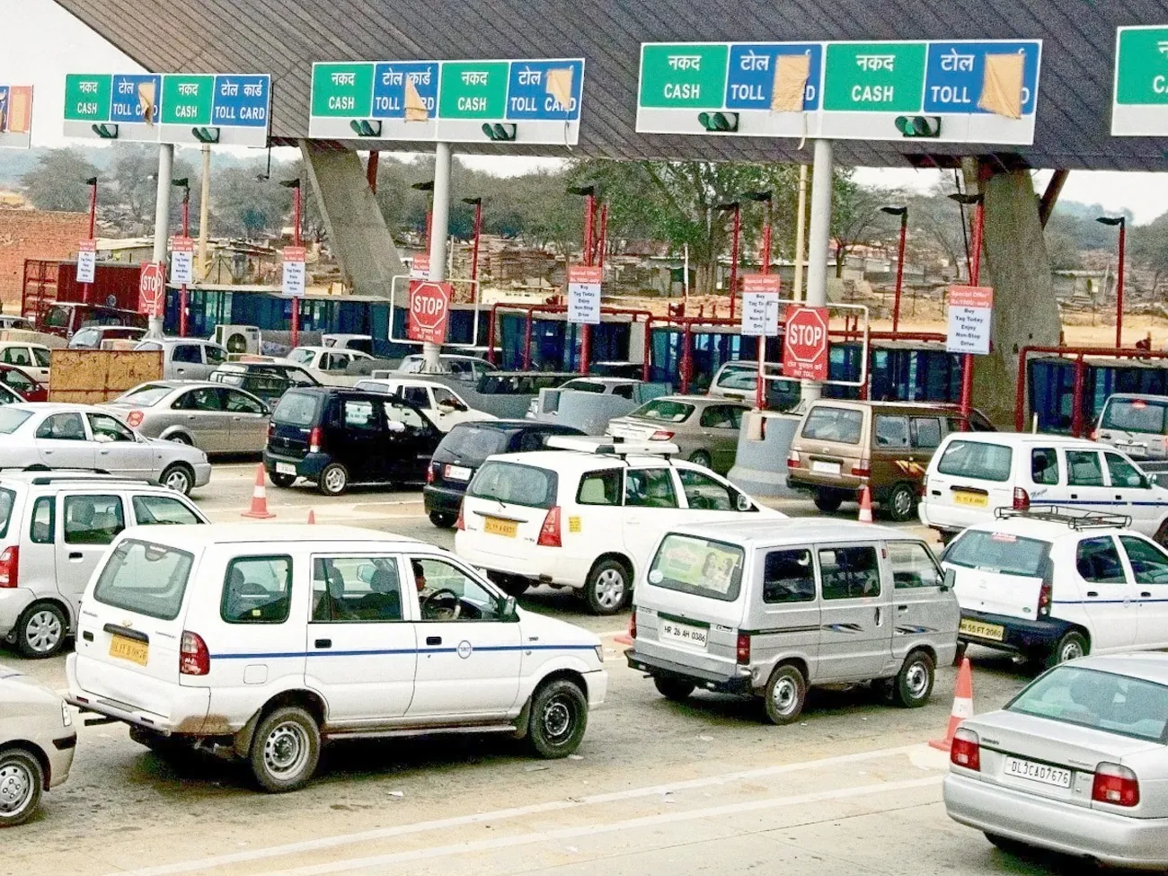 15 अगस्त से शुरू हो रहा FASTag Annual Pass, अब झंझट से मिलेगा छुटकारा | यंग भारत न्यूज