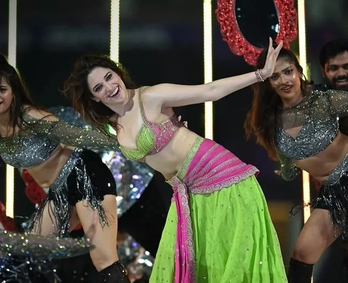UP T20 LEAGUE 2025 OPENING CEREMONY