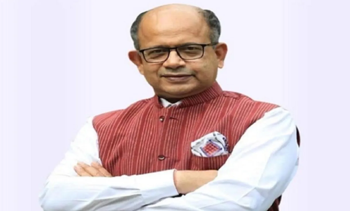 Amar Patnayak