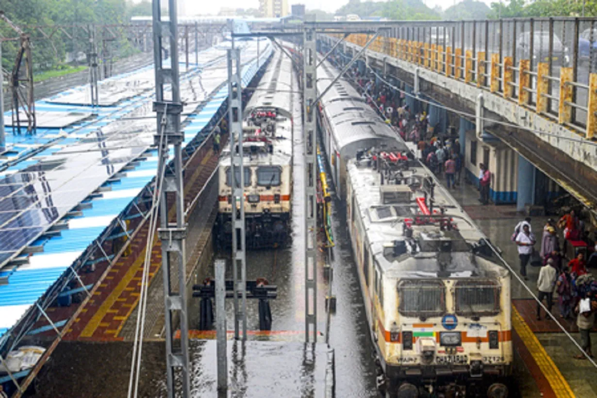 Mumbairain
