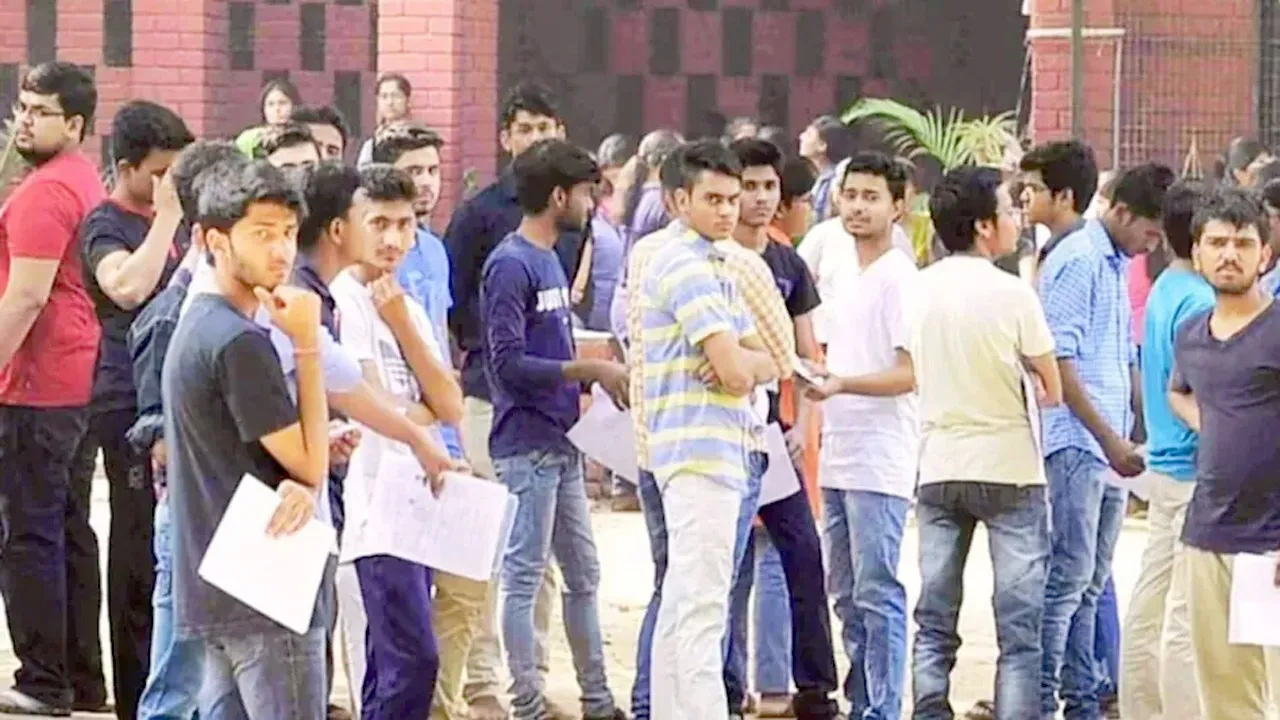 आ गया UPSC मेन्स परीक्षा : इन 5 गलतियों से बचें, मिलेगा IAS का पद! | यंग भारत न्यूज