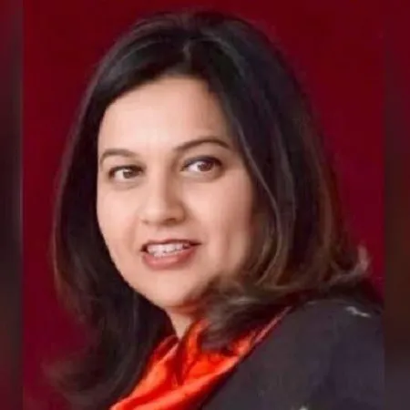 Dr Rachna Gupta
