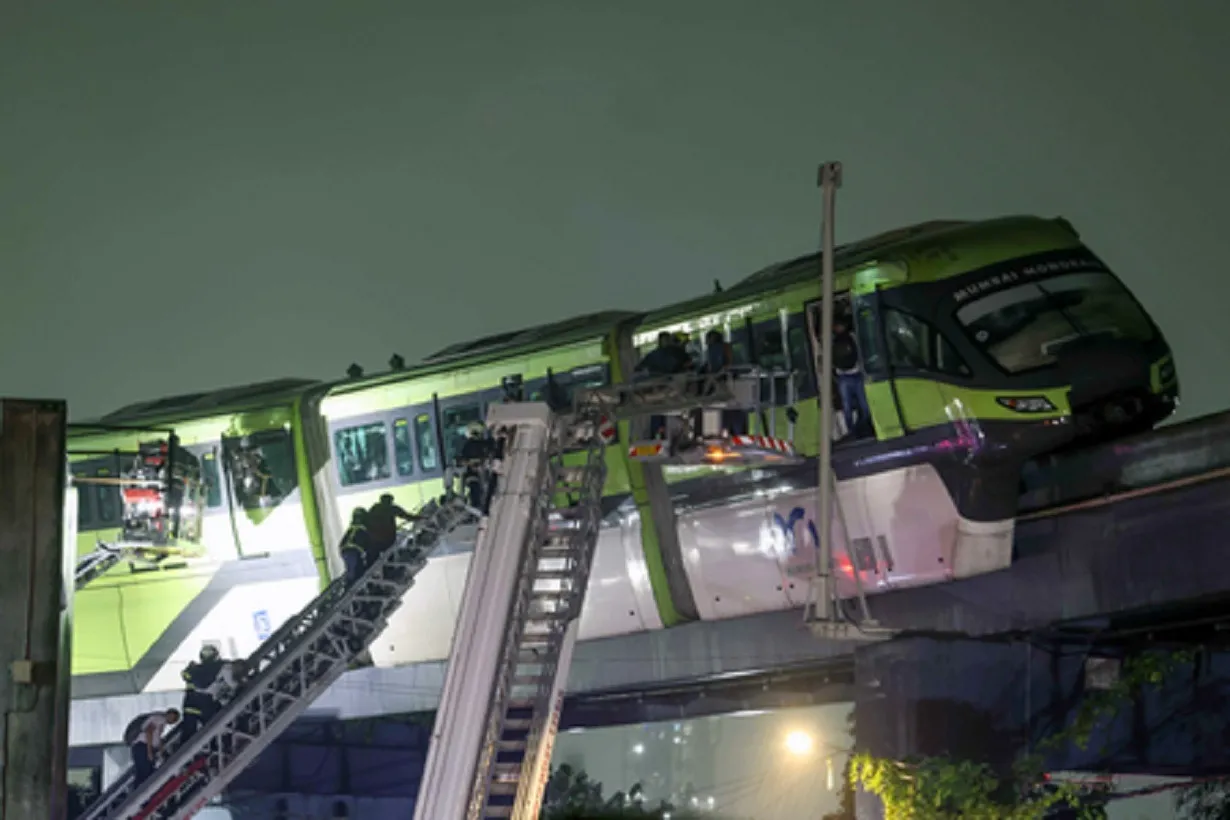 Monorail