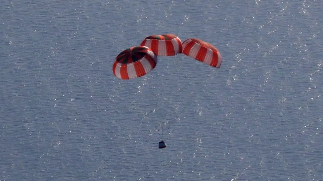ISRO