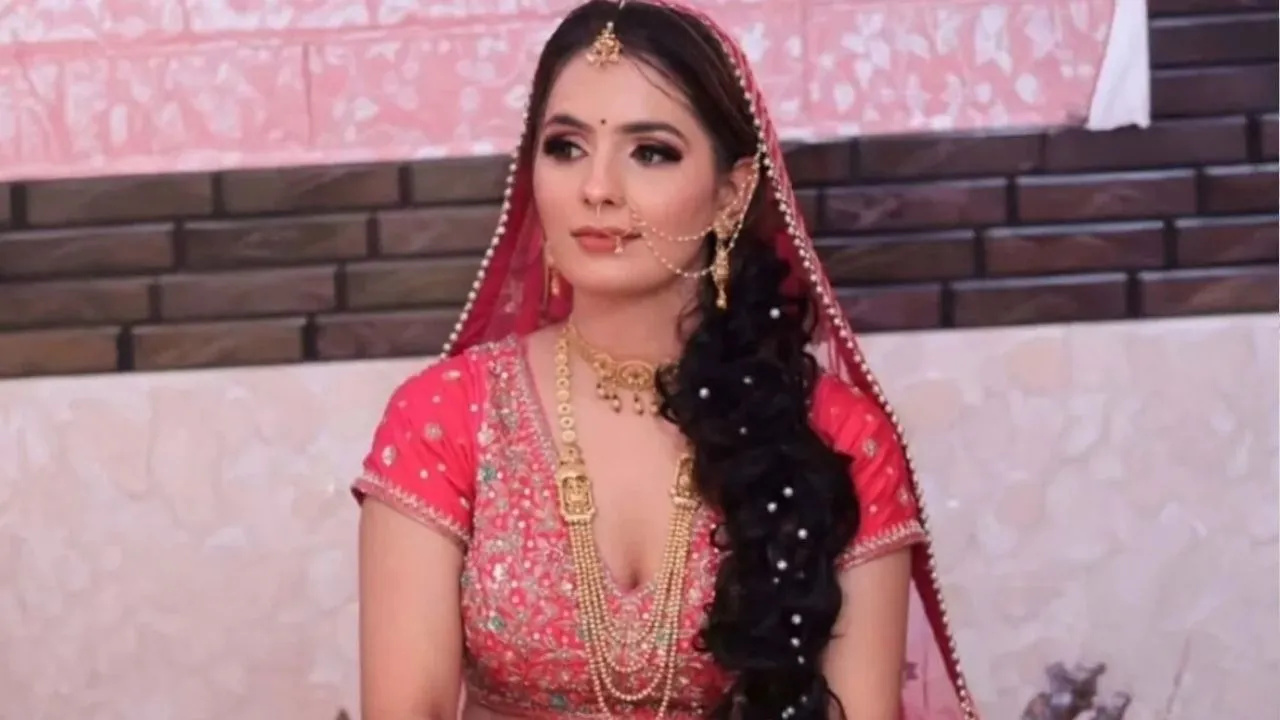 File Photo Nikki Bhati