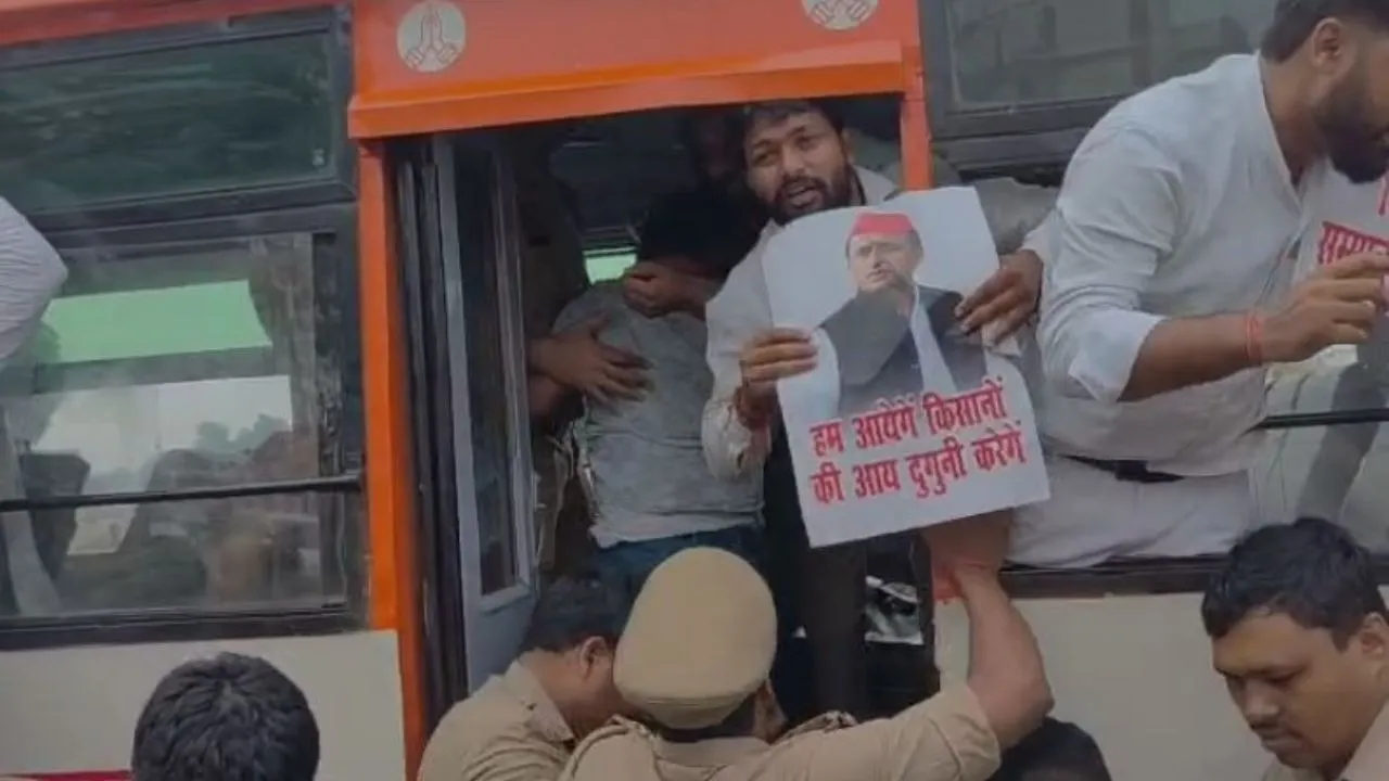 protest