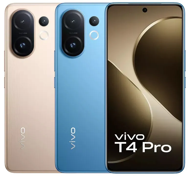 vivo T4 pro