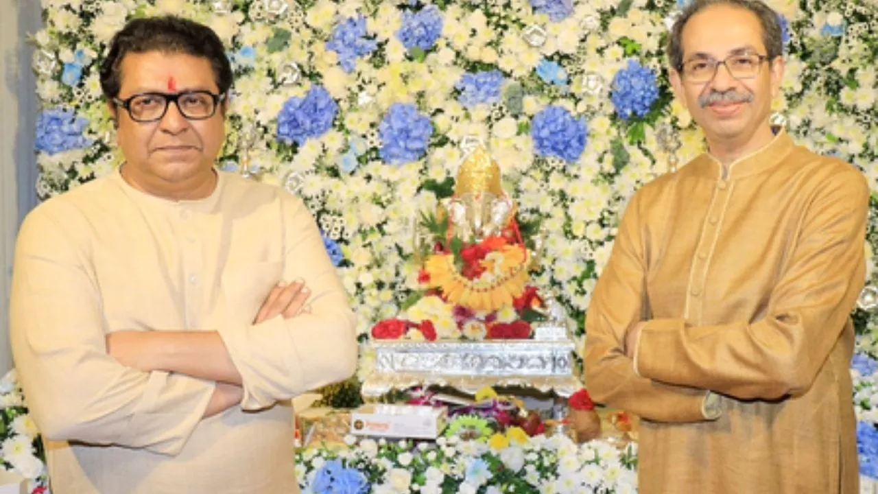 Thackeray Brothers