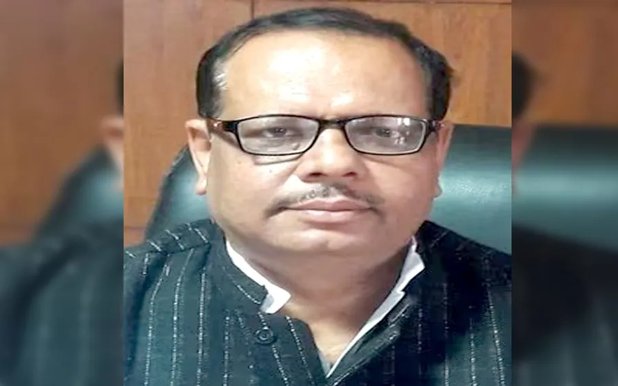 सिद्धनाथ सिंह, पूर्व अध्यक्ष CEPC | यंग भारत न्यूज