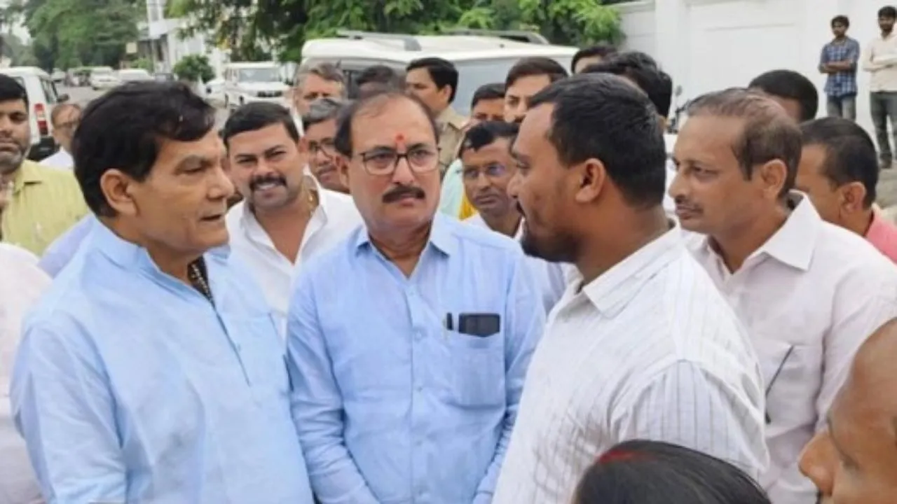 ak sharma