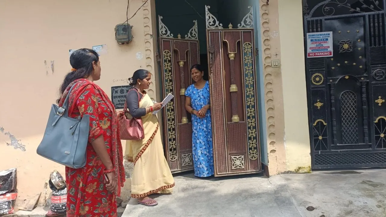 jankipuram 01