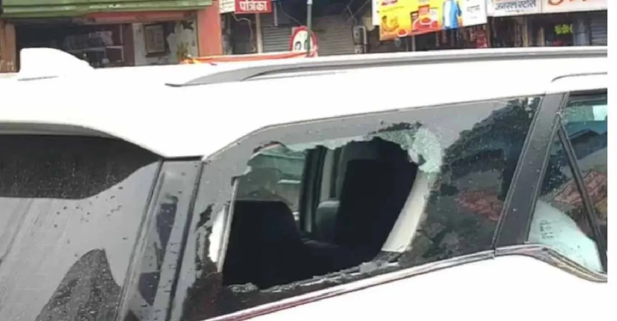 Jeetu Patwari Attack