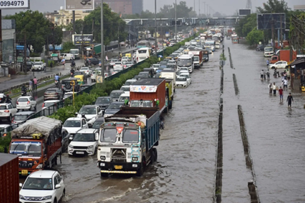 Raini in Gurugram