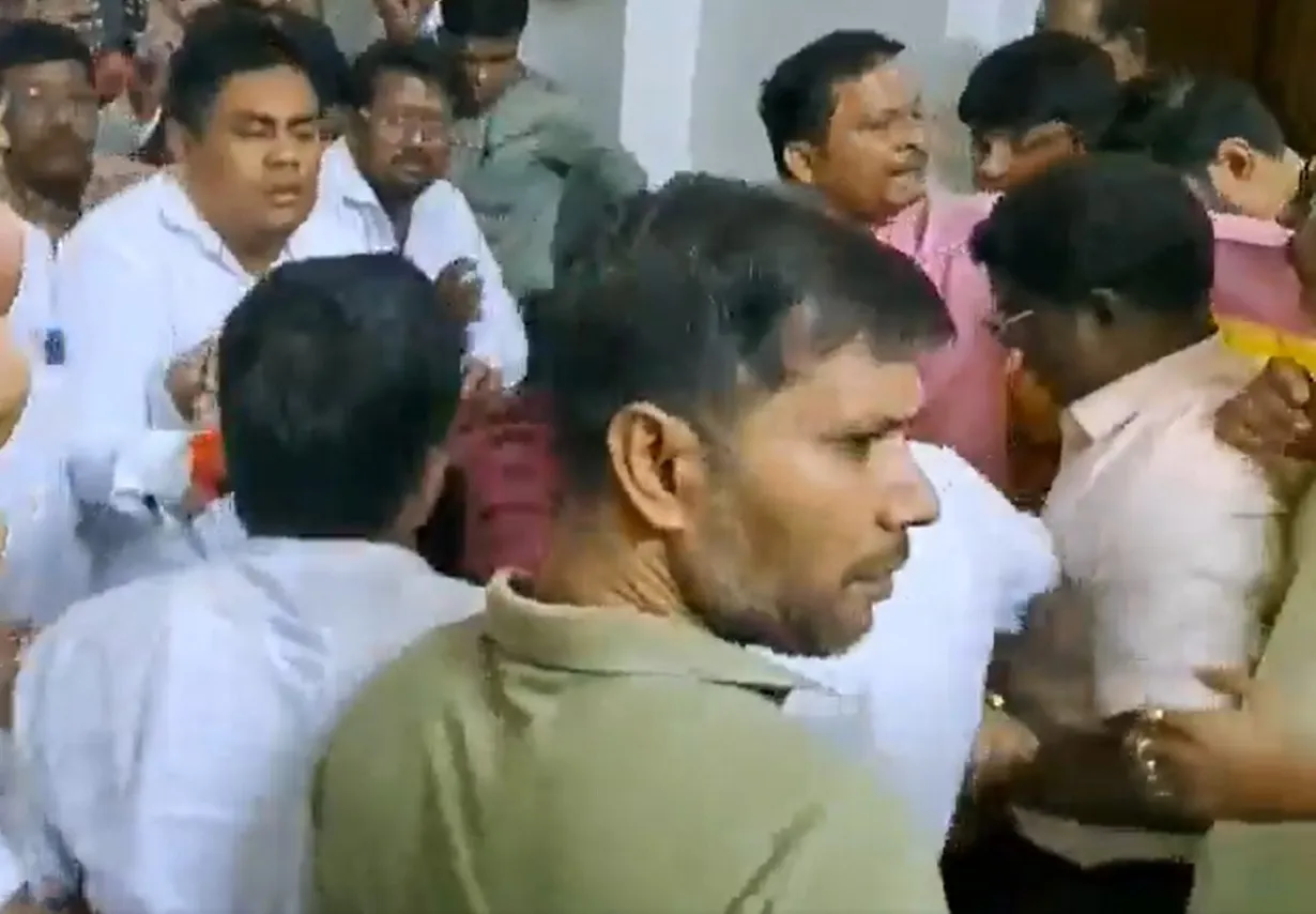 Bangal Assembaly