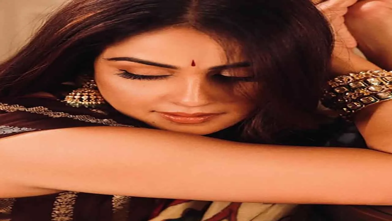 GeneliaDSouza