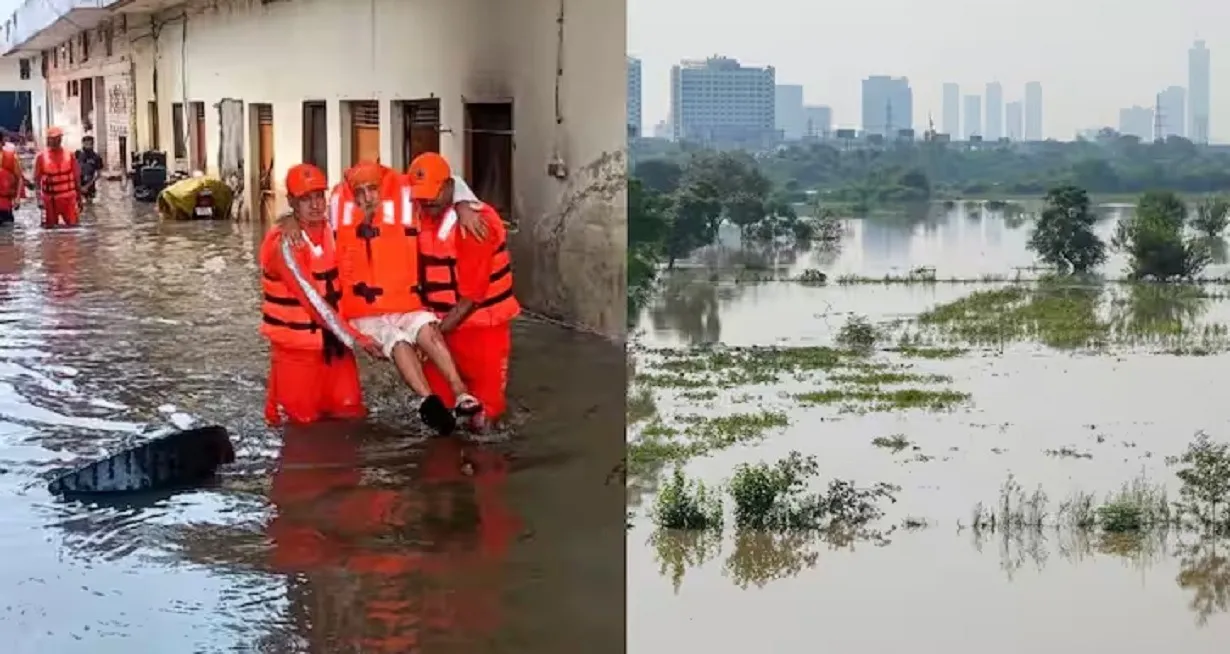 Punjab Flood