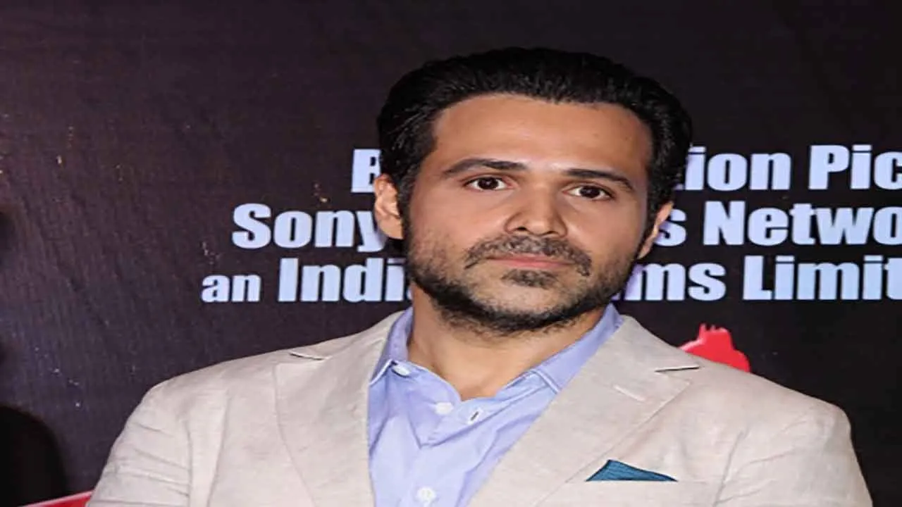 Emraan