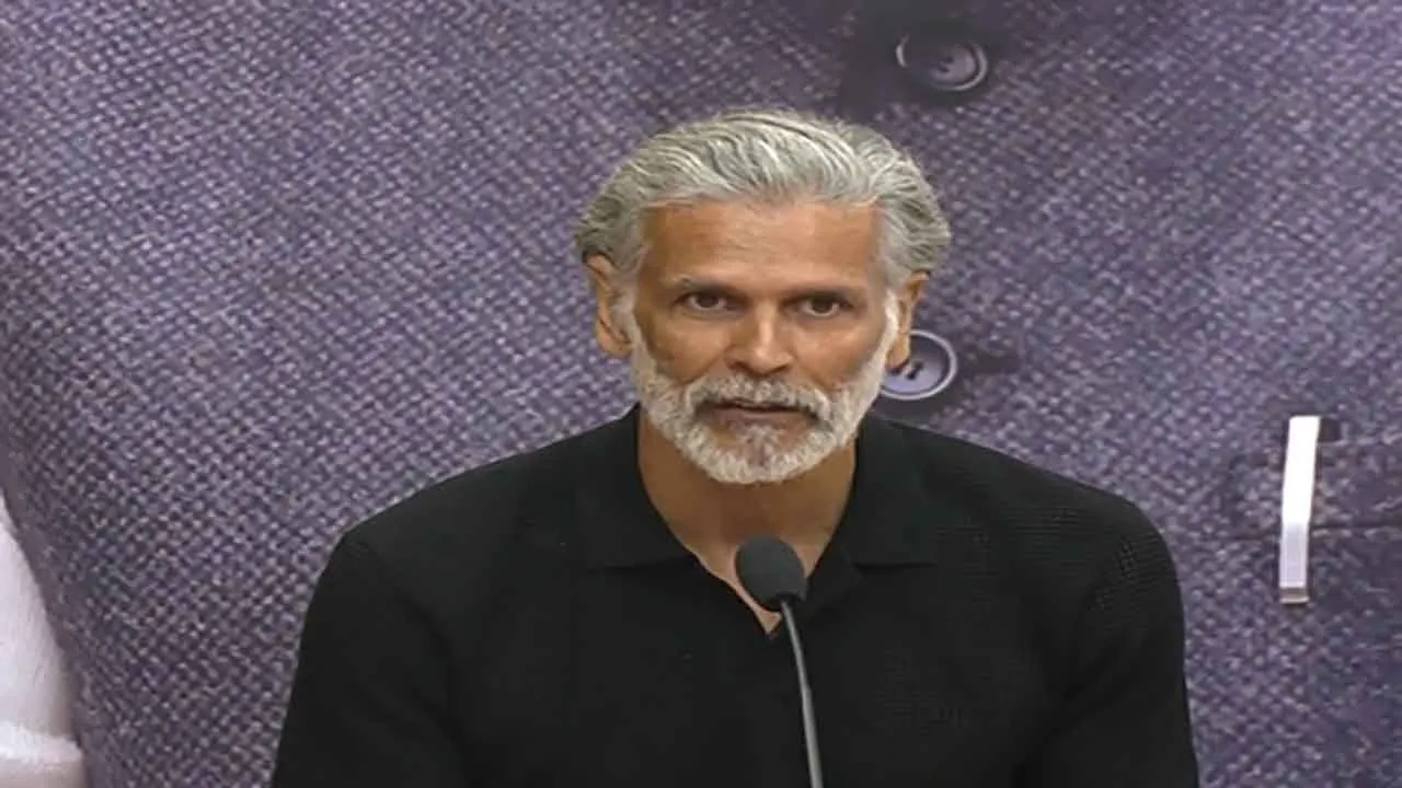 MilindSoman
