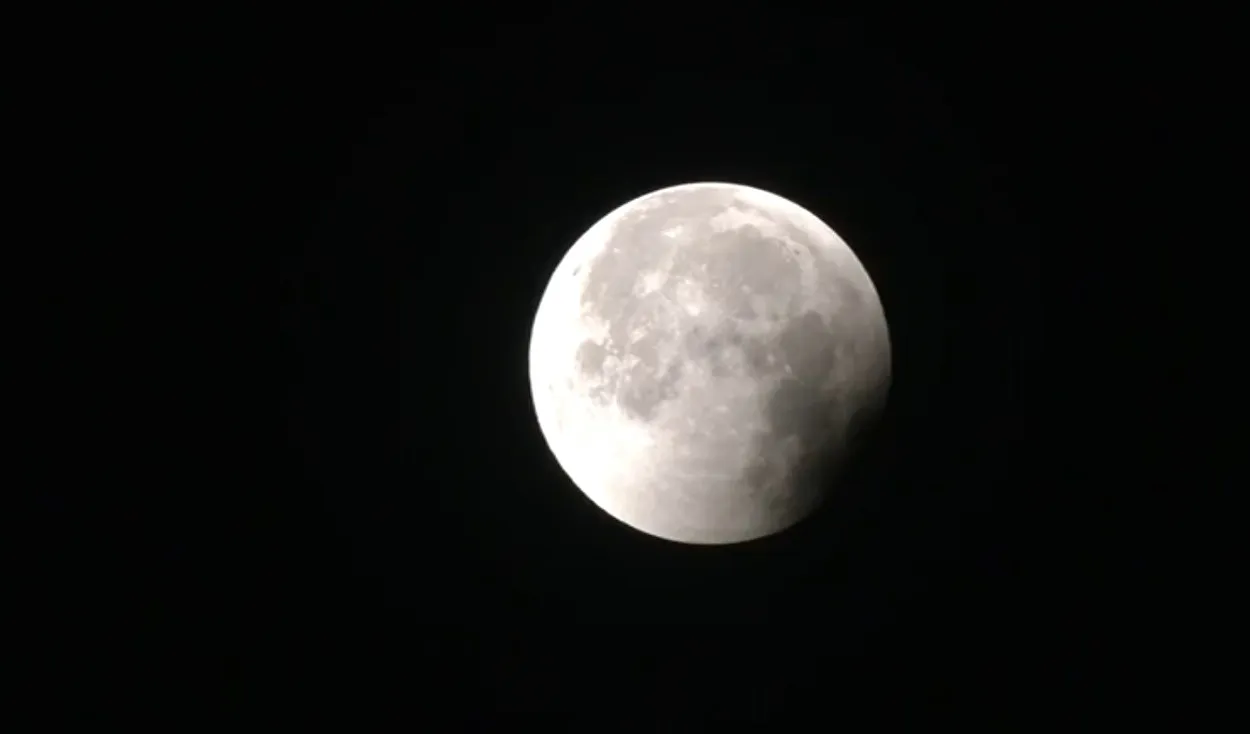 Full Moon