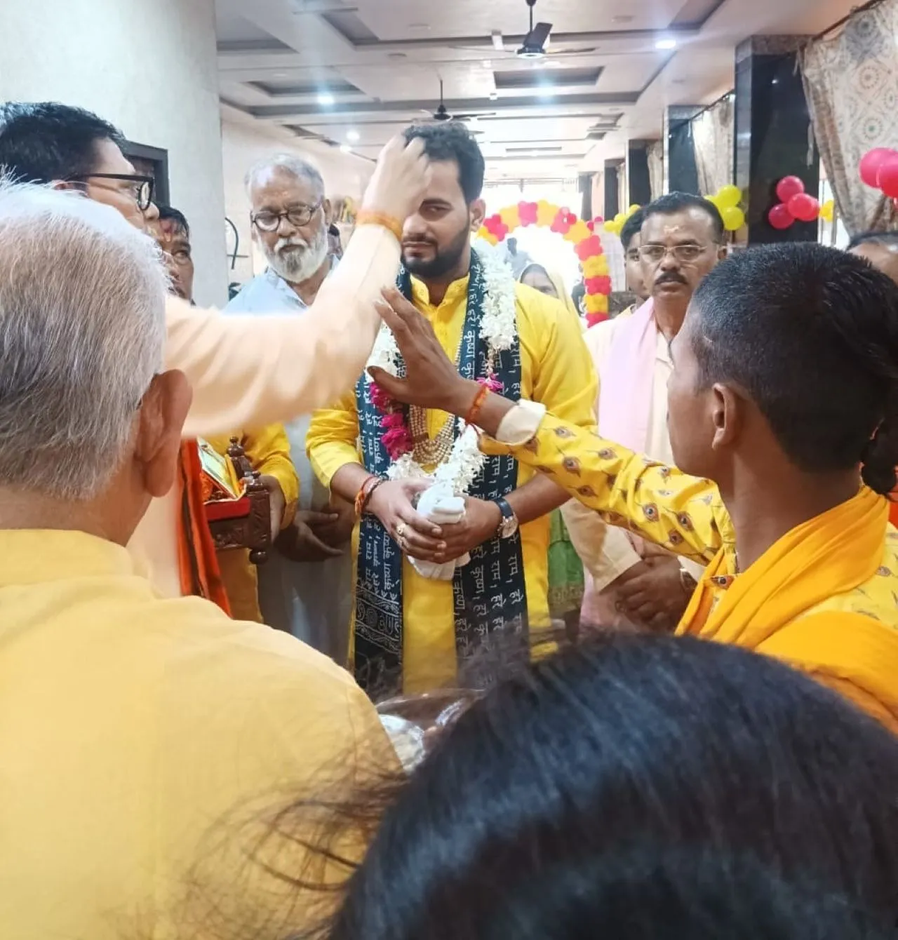 वाईबीएन