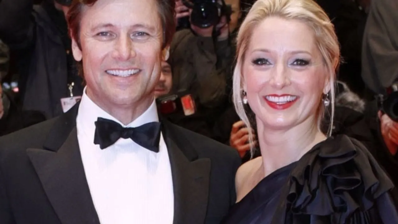 Katherine LaNasa
