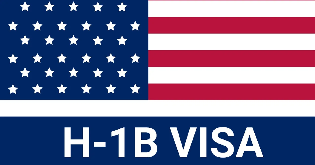 Explainer H-1B Visa : भारतीयों का अमेरिकी ड्रीम, अब $100K की दीवार? आसान गाइड | यंग भारत न्यूज