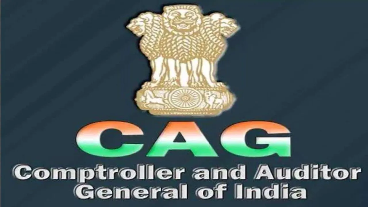 UP-MP ने चौंकाया! कैसे 'बीमारू' राज्य बने आर्थिक महाशक्ति? CAG ने अपनी रिपोर्ट में बताया | यंग भारत न्यूज