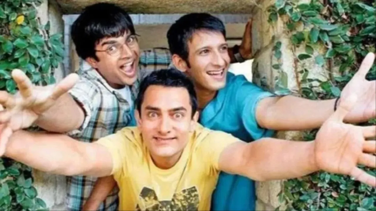 '3 इडियट्स' के रियल लाइफ 'फुंसुक वांगडू': कौन हैं सोनम वांगचुक, जिनके संघर्षों ने बदला लद्दाख? | यंग भारत न्यूज