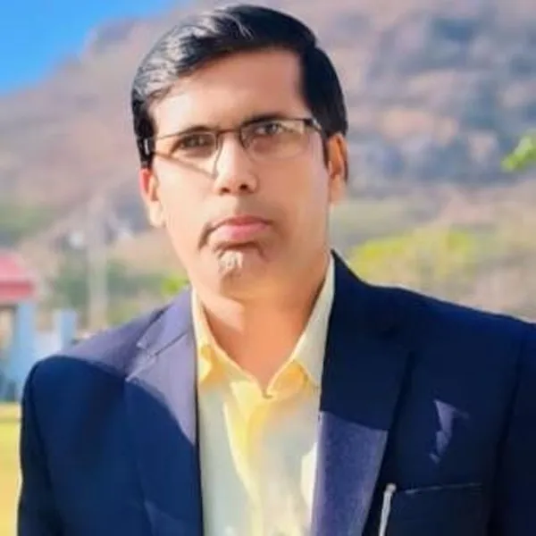 AKHILESH GAUTAM
