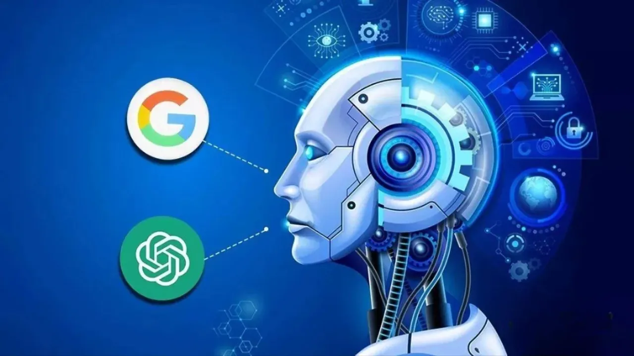 क्यों चर्चा में हैं Top 10 AI Countries : आर्टिफिसियल इंटेलिजेंस में कहां है INDIA? | यंग भारत न्यूज