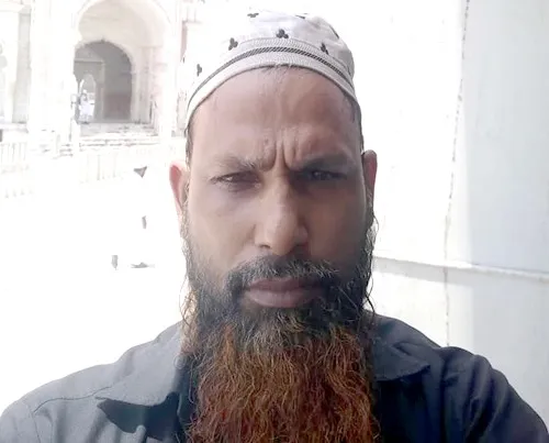 SHAHID MALIK
